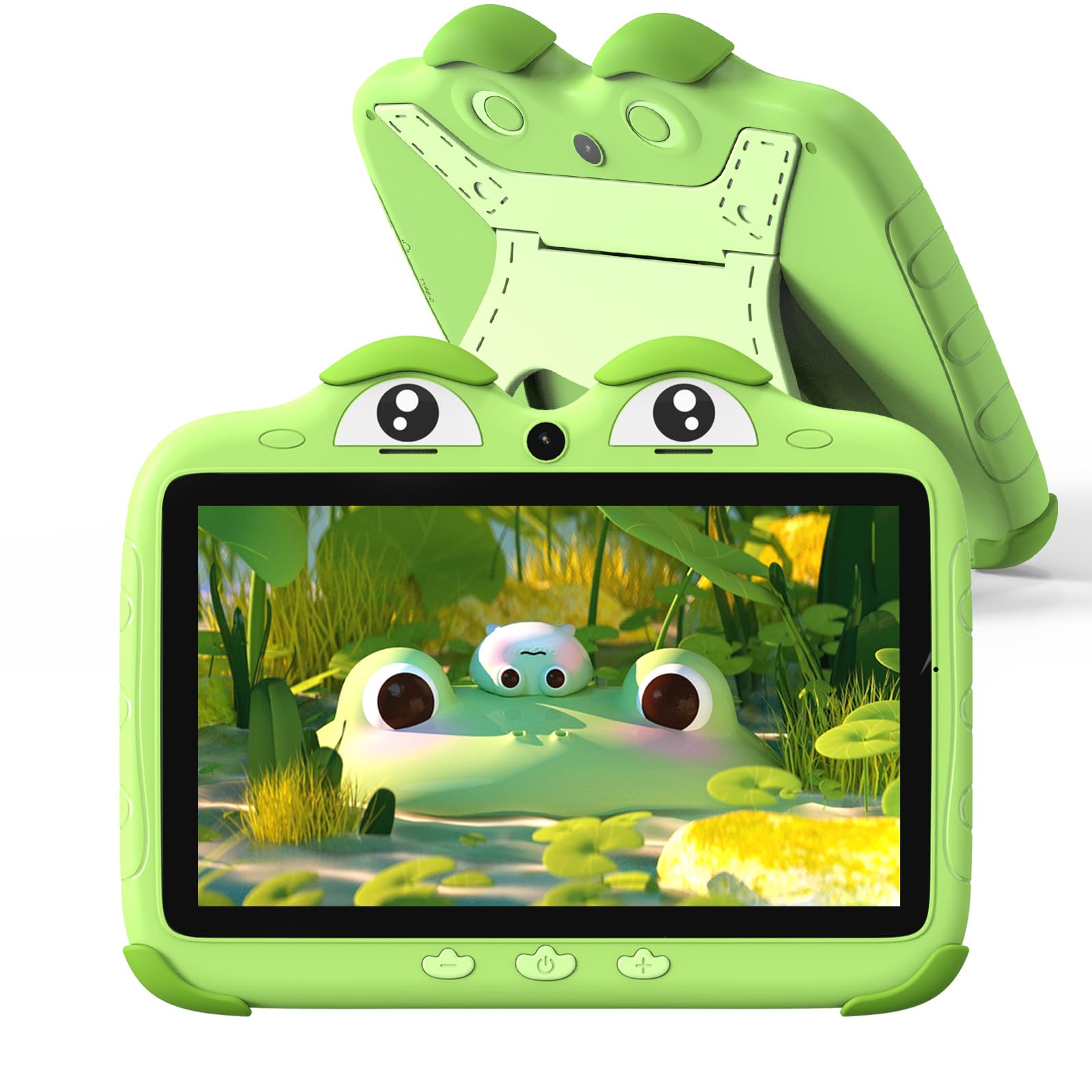 Amazon | FancyDay タブレット10インチ、アンドロイド13タブレット
